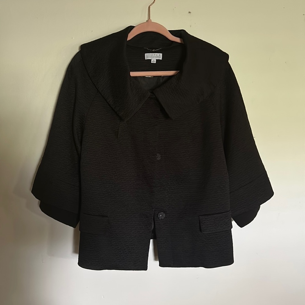 Joseph A jacket